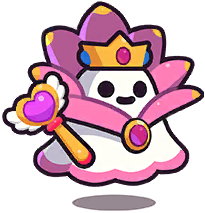 Ghost Princess